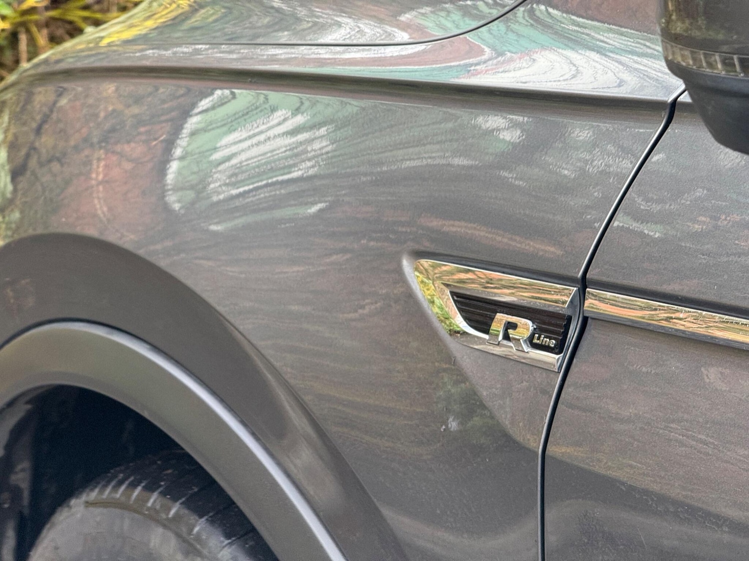 Used Volkswagen Tiguan 2017 for sale - 77052445: Photo 23