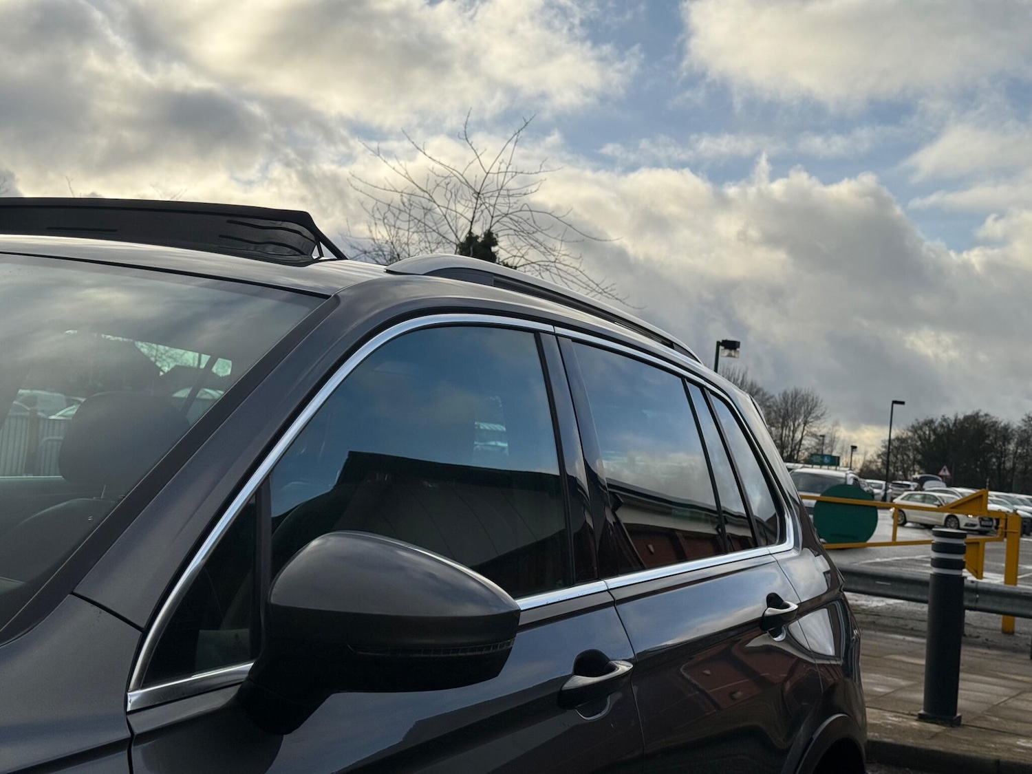 Used Volkswagen Tiguan 2017 for sale - 77052445: Photo 25