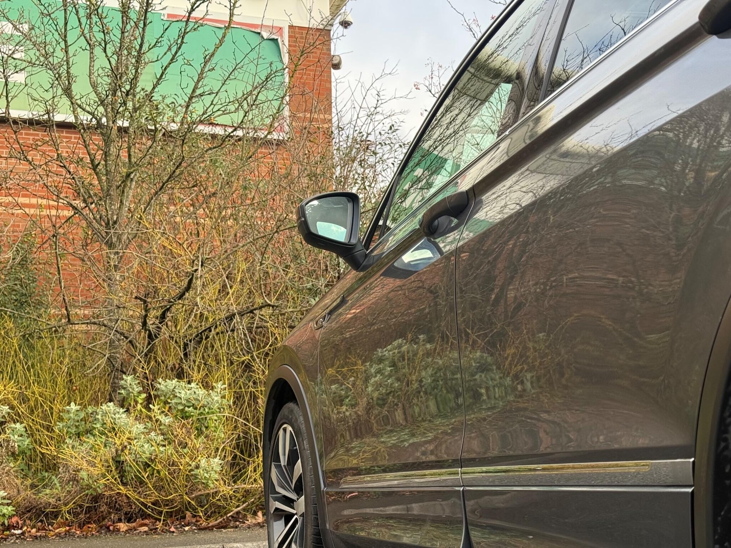 Used Volkswagen Tiguan 2017 for sale - 77052445: Photo 26