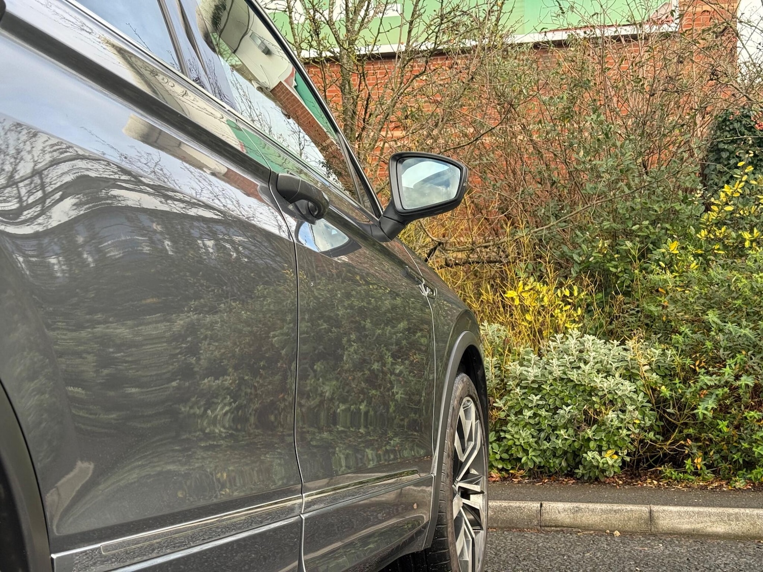 Used Volkswagen Tiguan 2017 for sale - 77052445: Photo 27