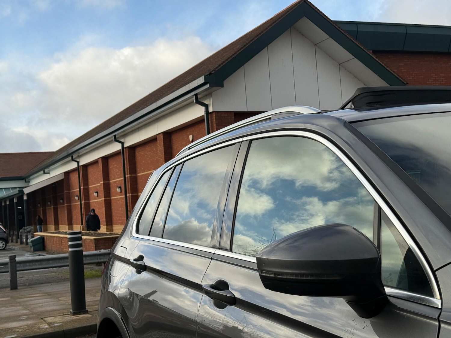 Used Volkswagen Tiguan 2017 for sale - 77052445: Photo 30