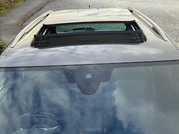 Used Volkswagen Tiguan 2017 for sale - 77052445: Photo