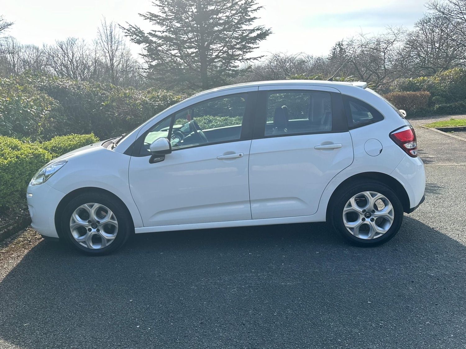 Used Citroen C3 2016 for sale - 76646167: Photo 10
