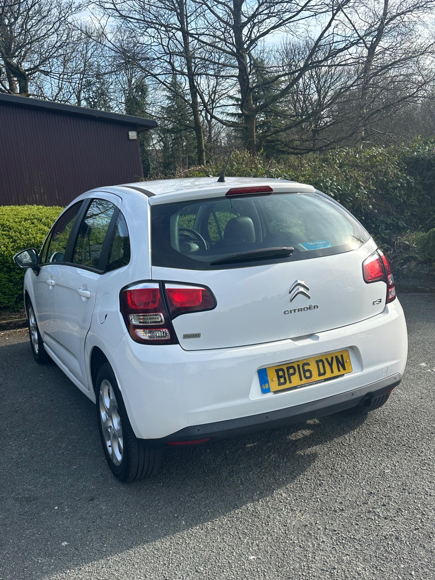 Used Citroen C3 2016 for sale - 76646167: Photo 11