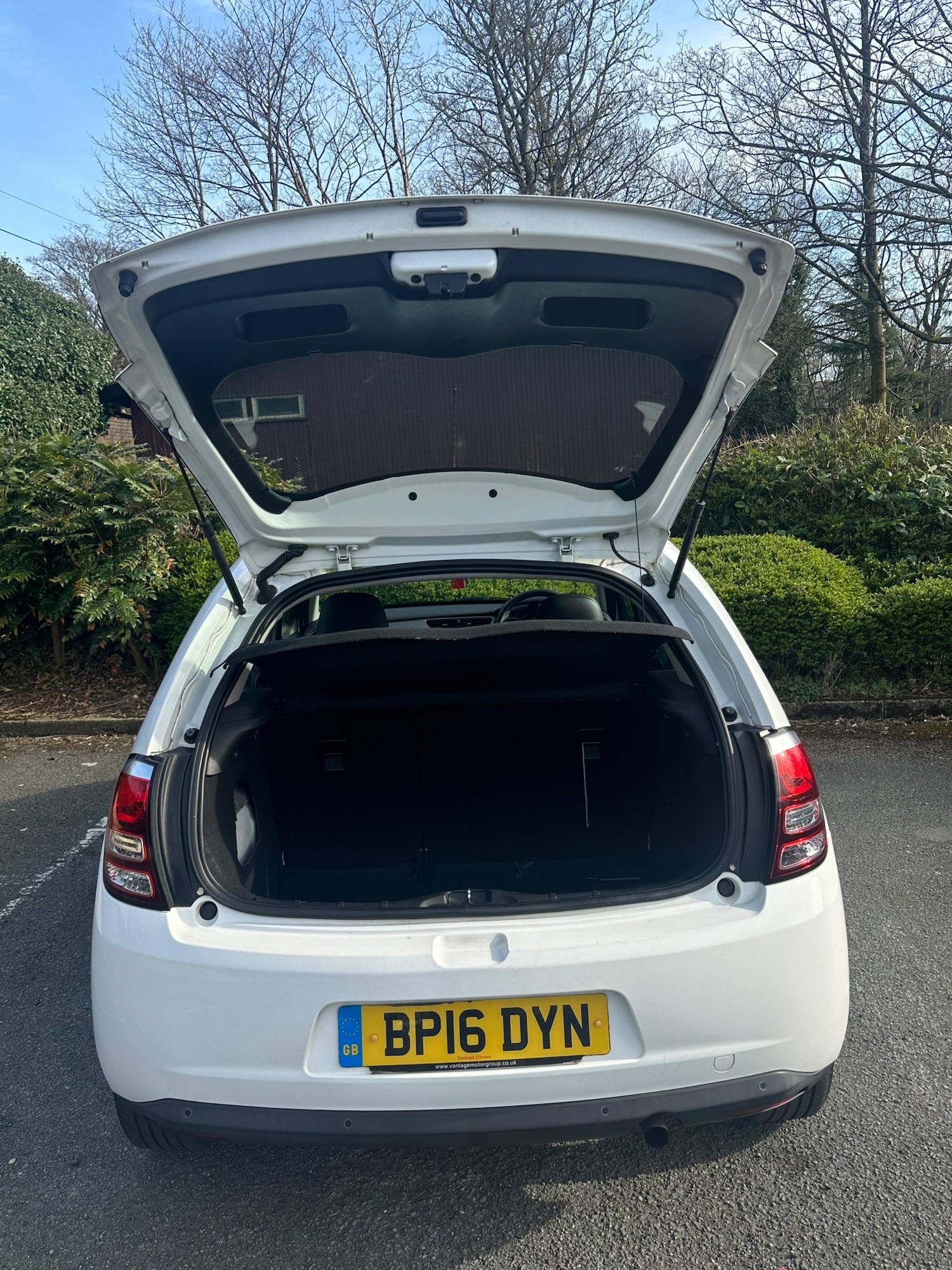 Used Citroen C3 2016 for sale - 76646167: Photo 13