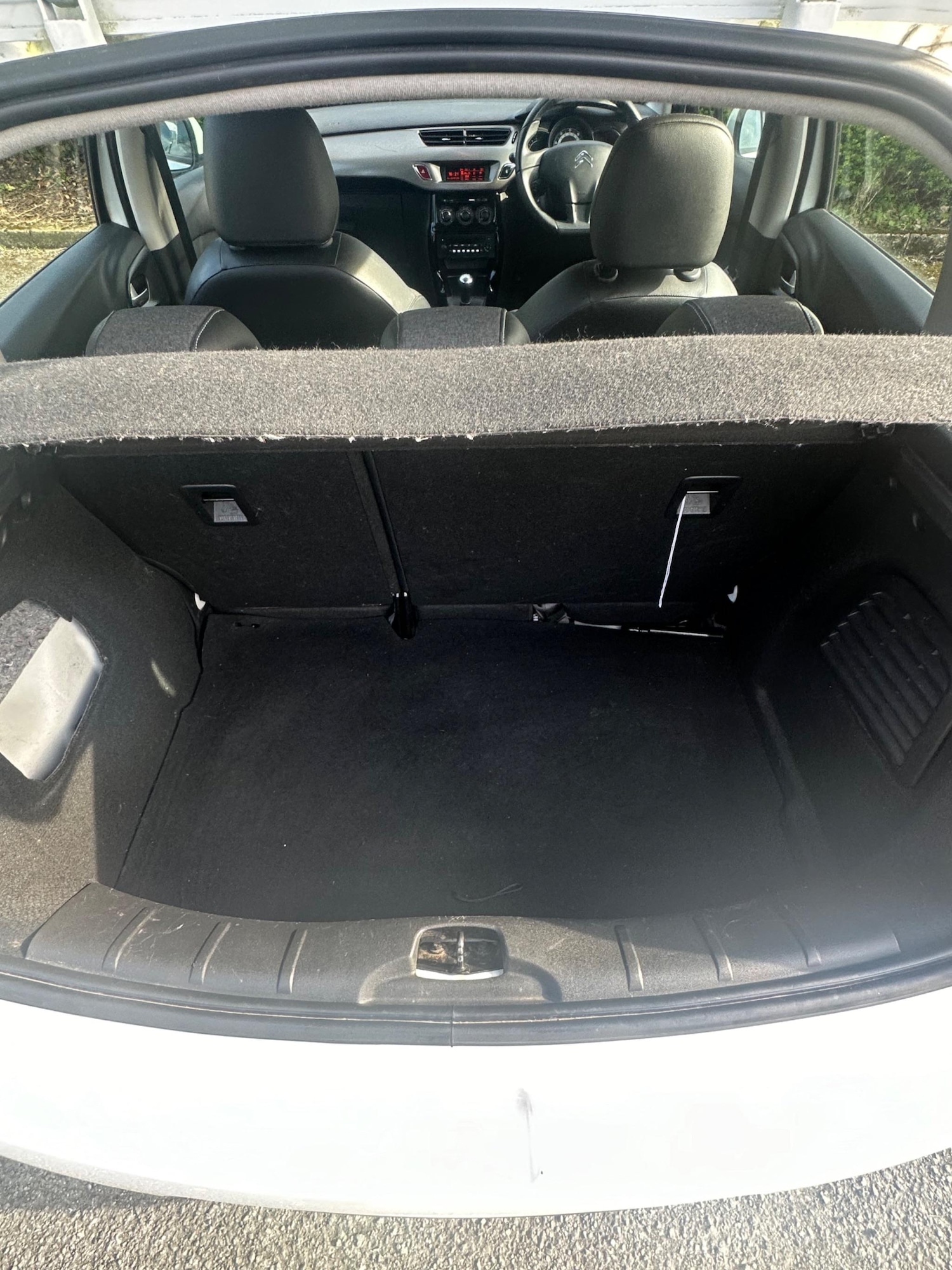 Used Citroen C3 2016 for sale - 76646167: Photo 14