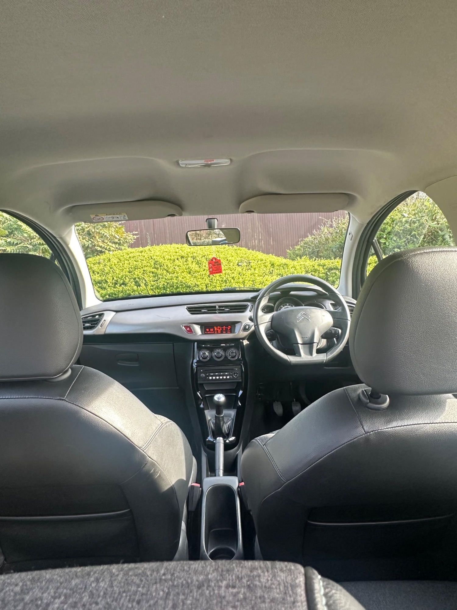 Used Citroen C3 2016 for sale - 76646167: Photo 15