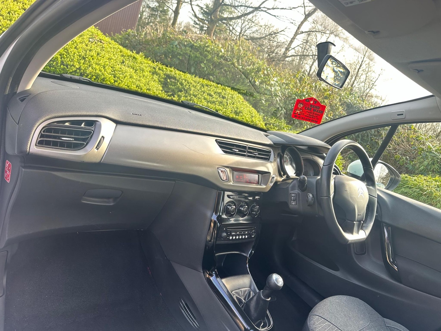 Used Citroen C3 2016 for sale - 76646167: Photo 16