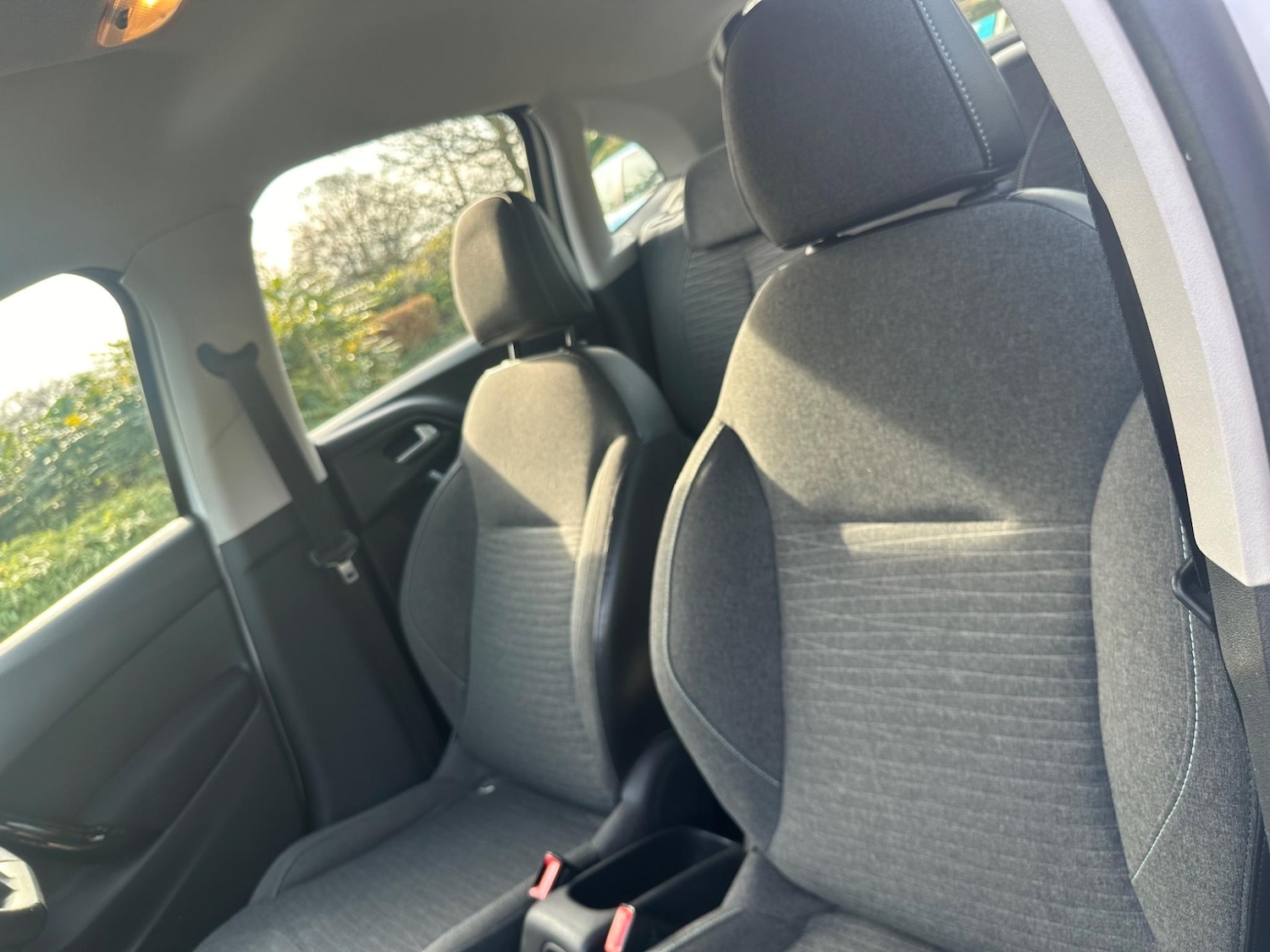 Used Citroen C3 2016 for sale - 76646167: Photo 17