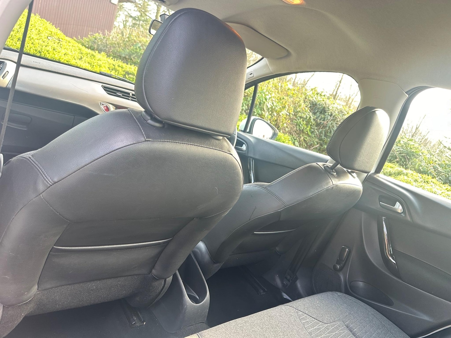 Used Citroen C3 2016 for sale - 76646167: Photo 18