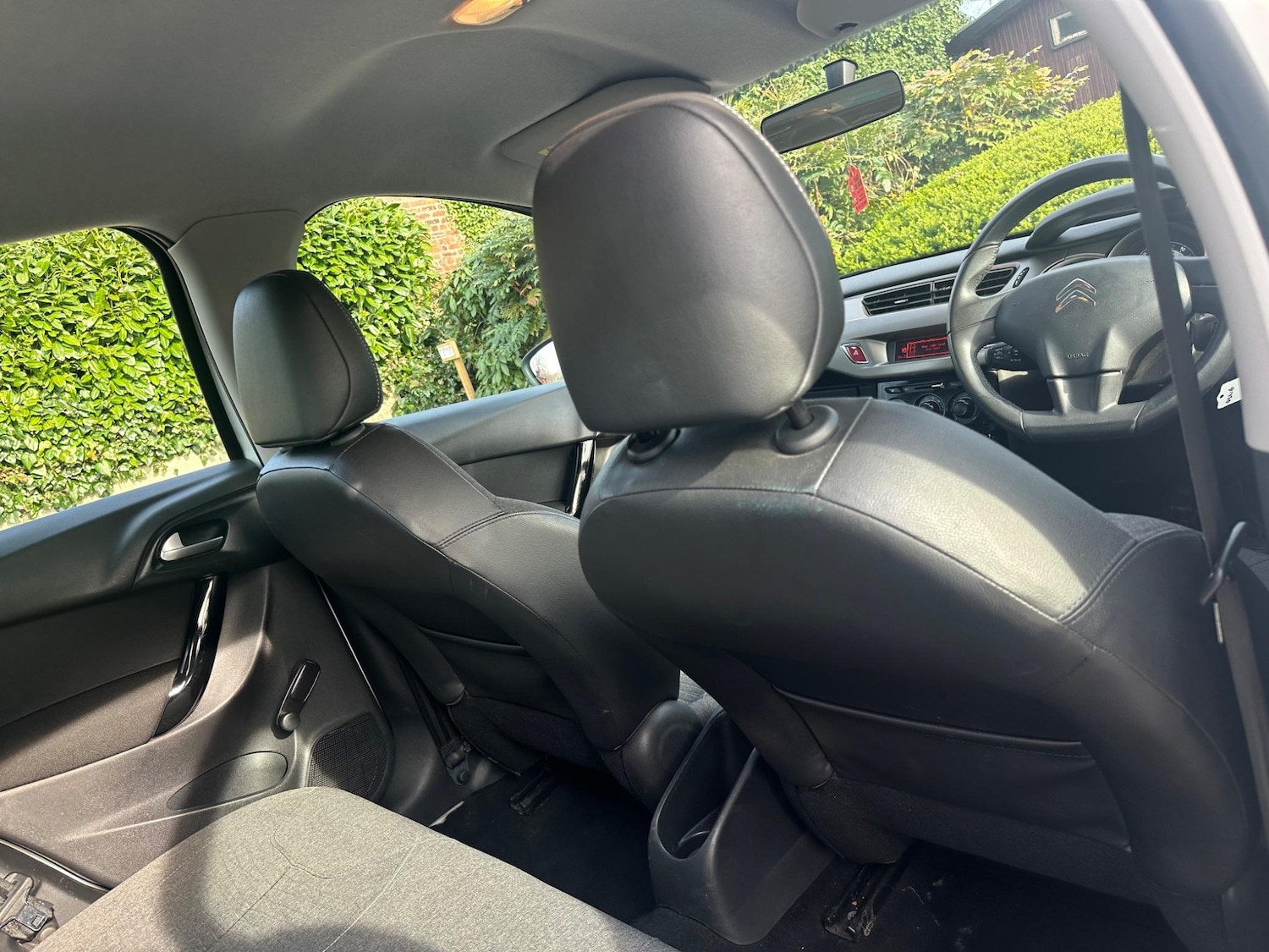 Used Citroen C3 2016 for sale - 76646167: Photo 19