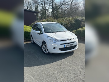 2016 (16) - 1.2 PureTech 82 Edition 5dr