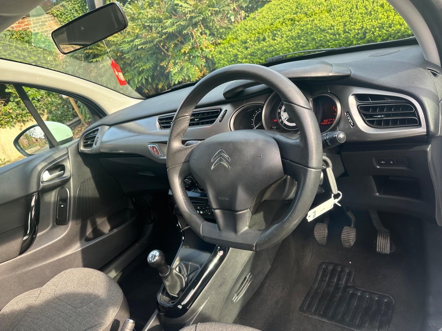 Used Citroen C3 2016 for sale - 76646167: Photo 21