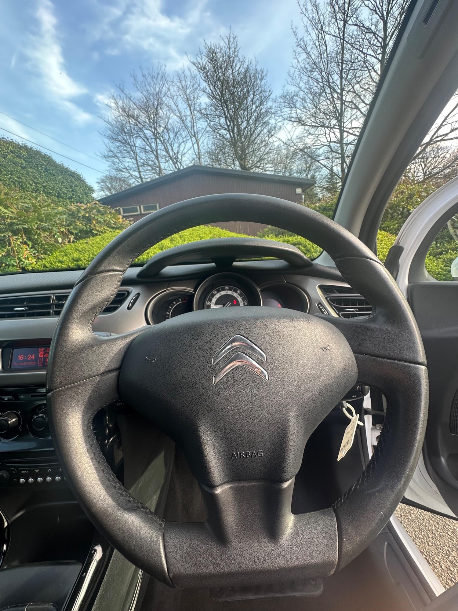 Used Citroen C3 2016 for sale - 76646167: Photo 22