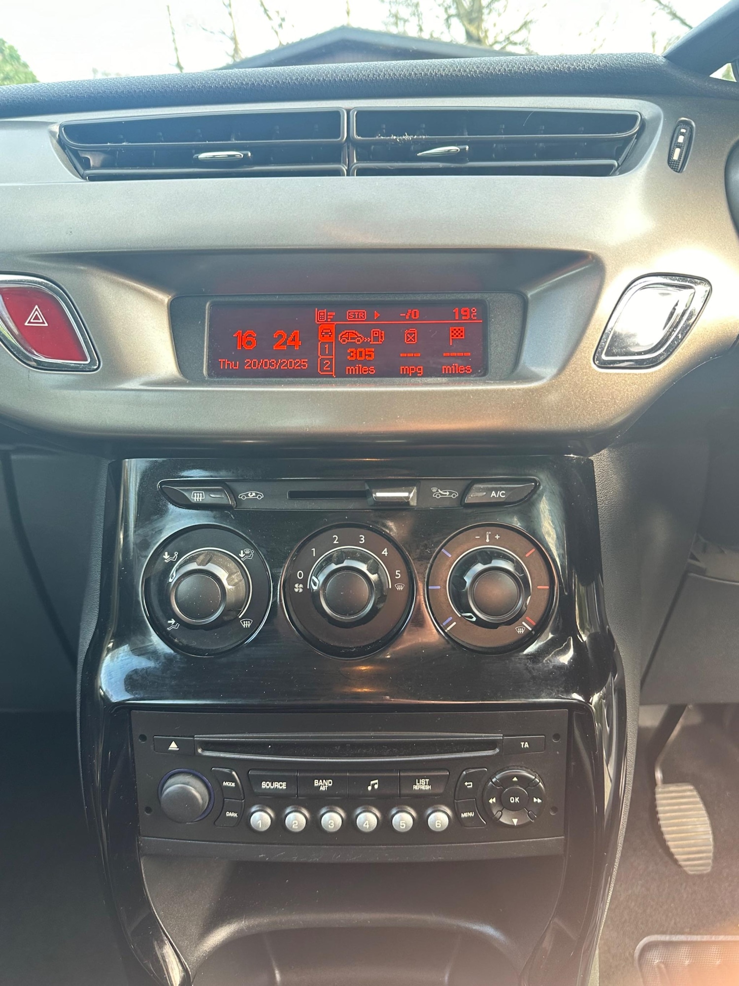 Used Citroen C3 2016 for sale - 76646167: Photo 23