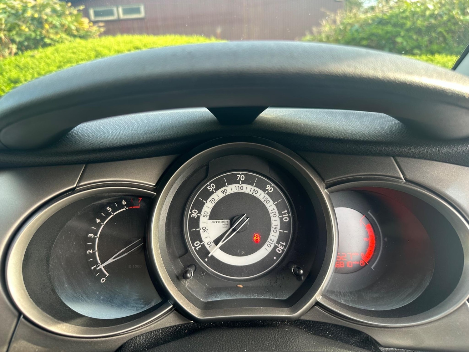 Used Citroen C3 2016 for sale - 76646167: Photo 26