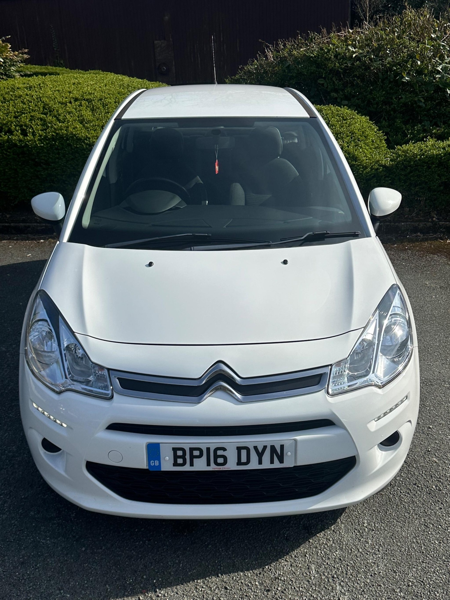 Used Citroen C3 2016 for sale - 76646167: Photo 3