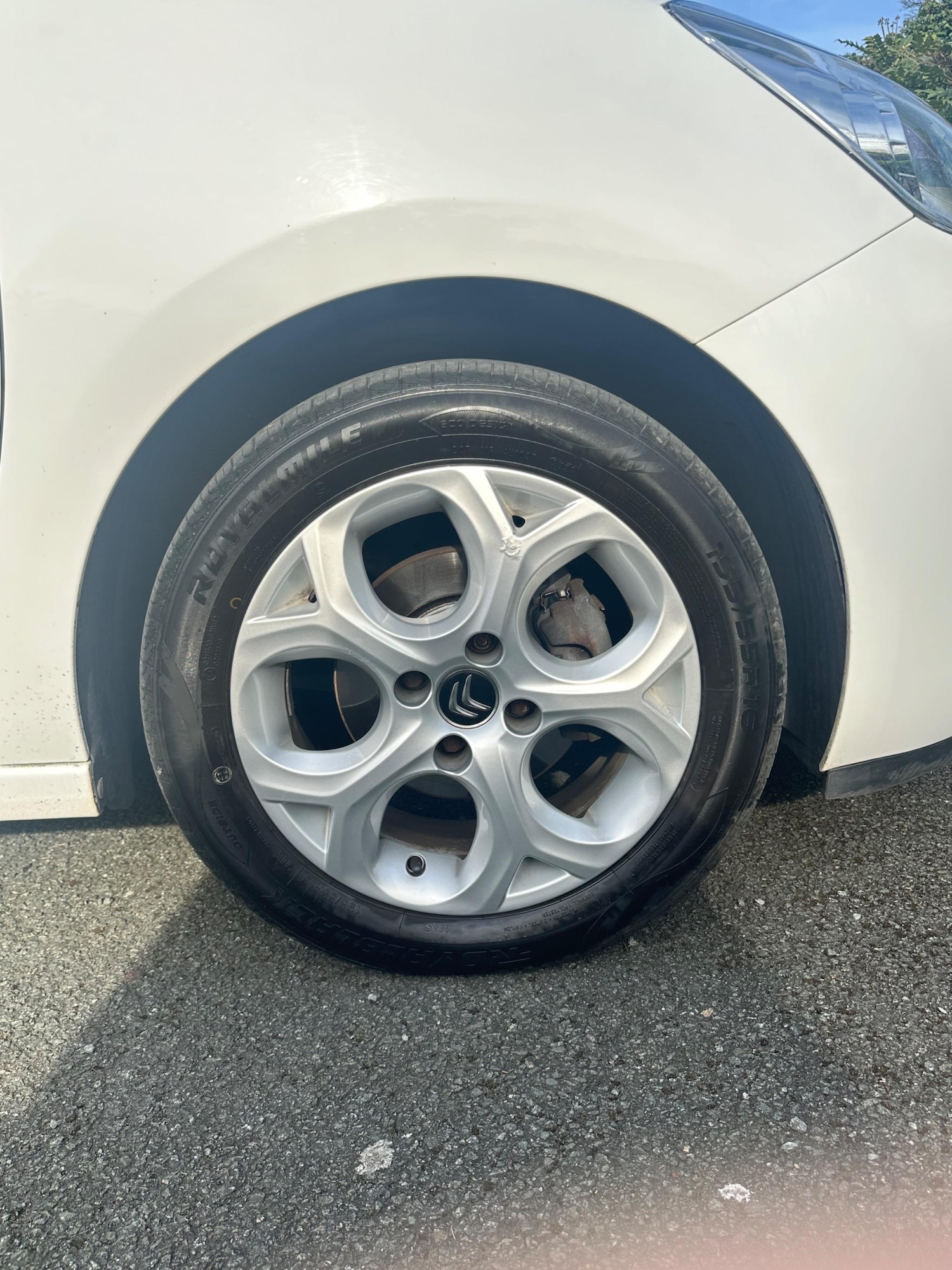 Used Citroen C3 2016 for sale - 76646167: Photo 33