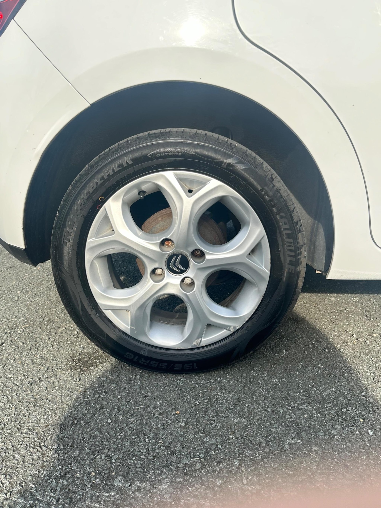 Used Citroen C3 2016 for sale - 76646167: Photo 34