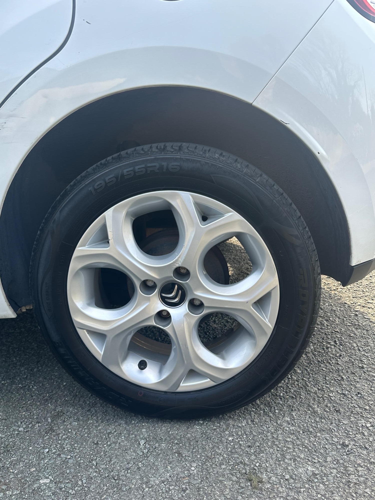 Used Citroen C3 2016 for sale - 76646167: Photo 35