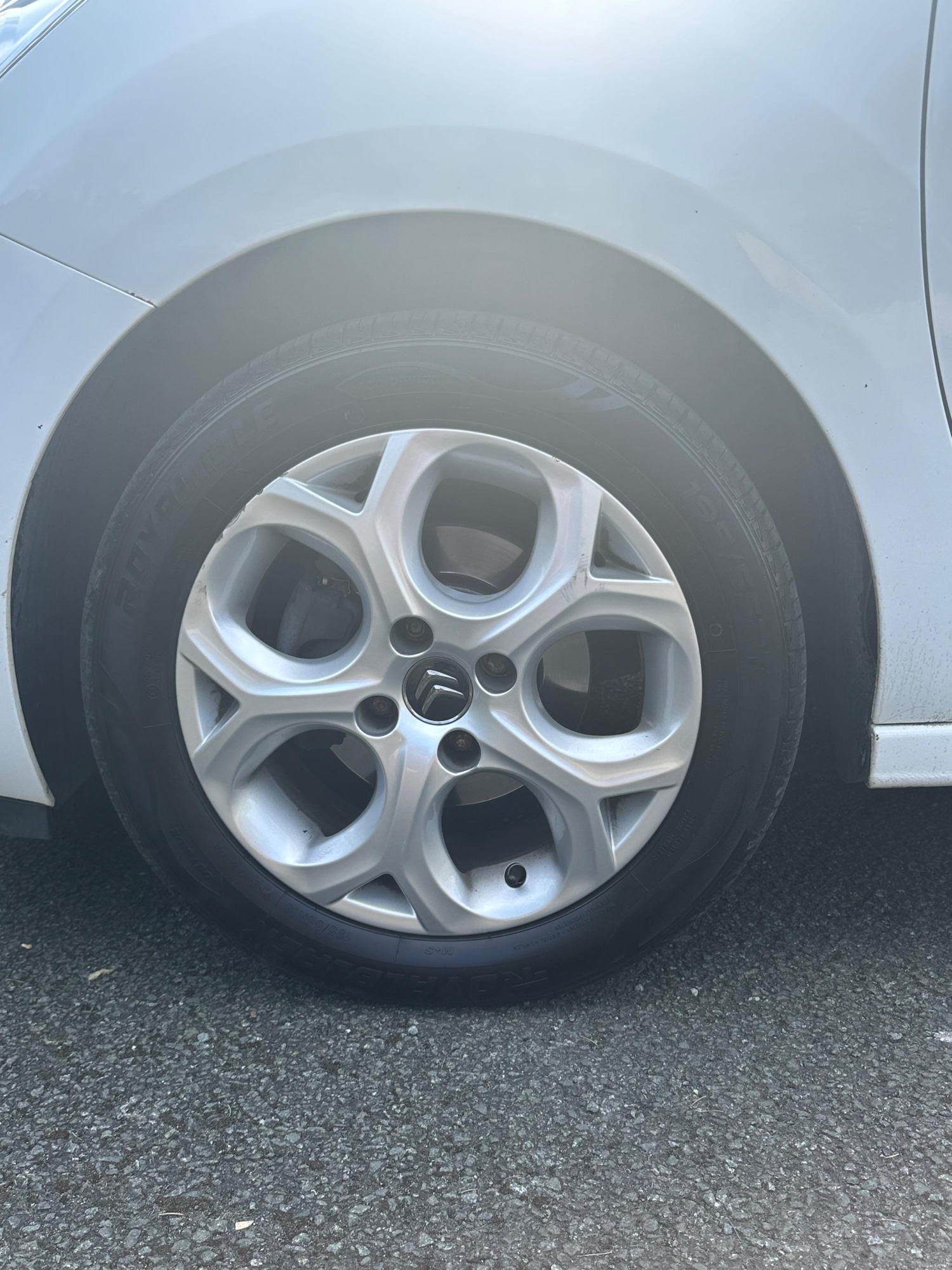 Used Citroen C3 2016 for sale - 76646167: Photo 36