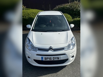 Used Citroen C3 2016 for sale - 76646167: Photo