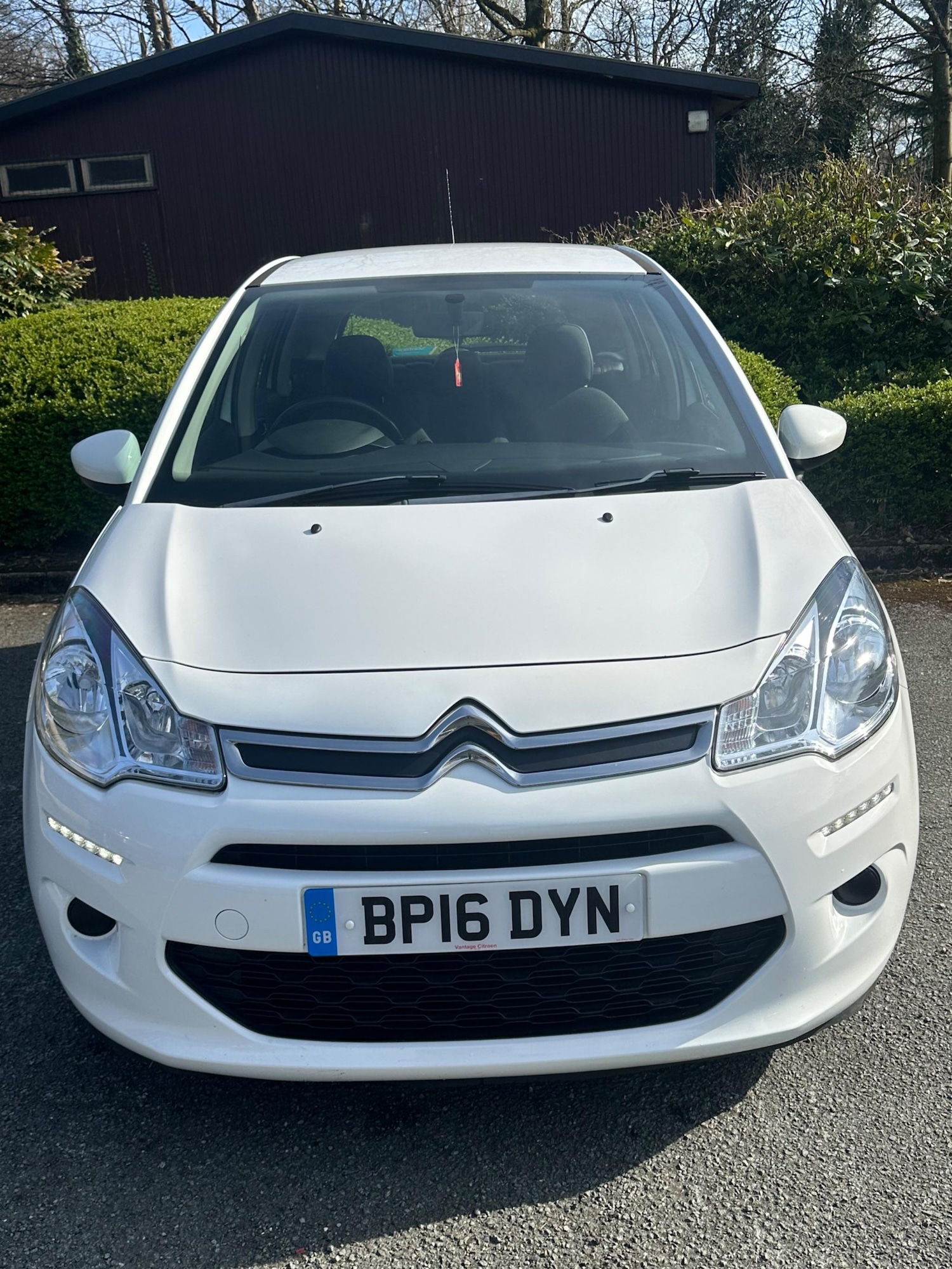 Used Citroen C3 2016 for sale - 76646167: Photo 4