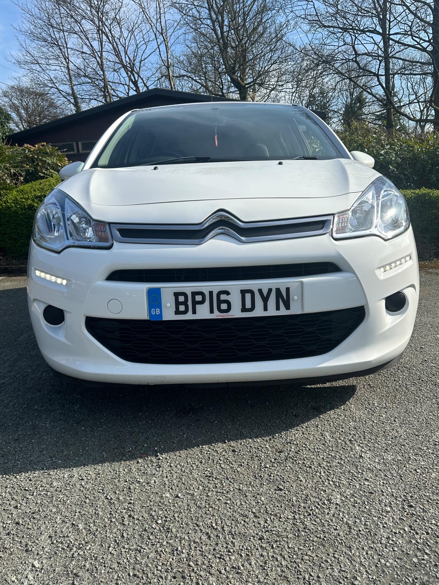 Used Citroen C3 2016 for sale - 76646167: Photo 5