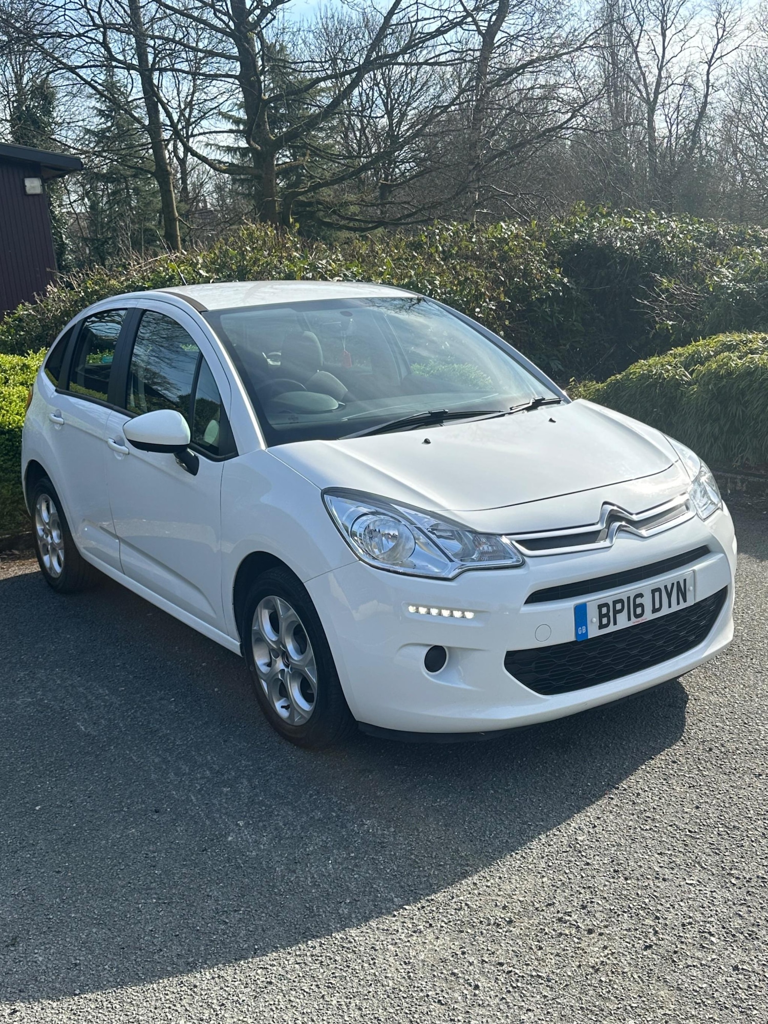 Used Citroen C3 2016 for sale - 76646167: Photo 6