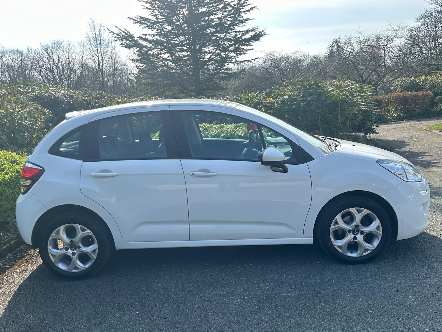 Used Citroen C3 2016 for sale - 76646167: Photo 7