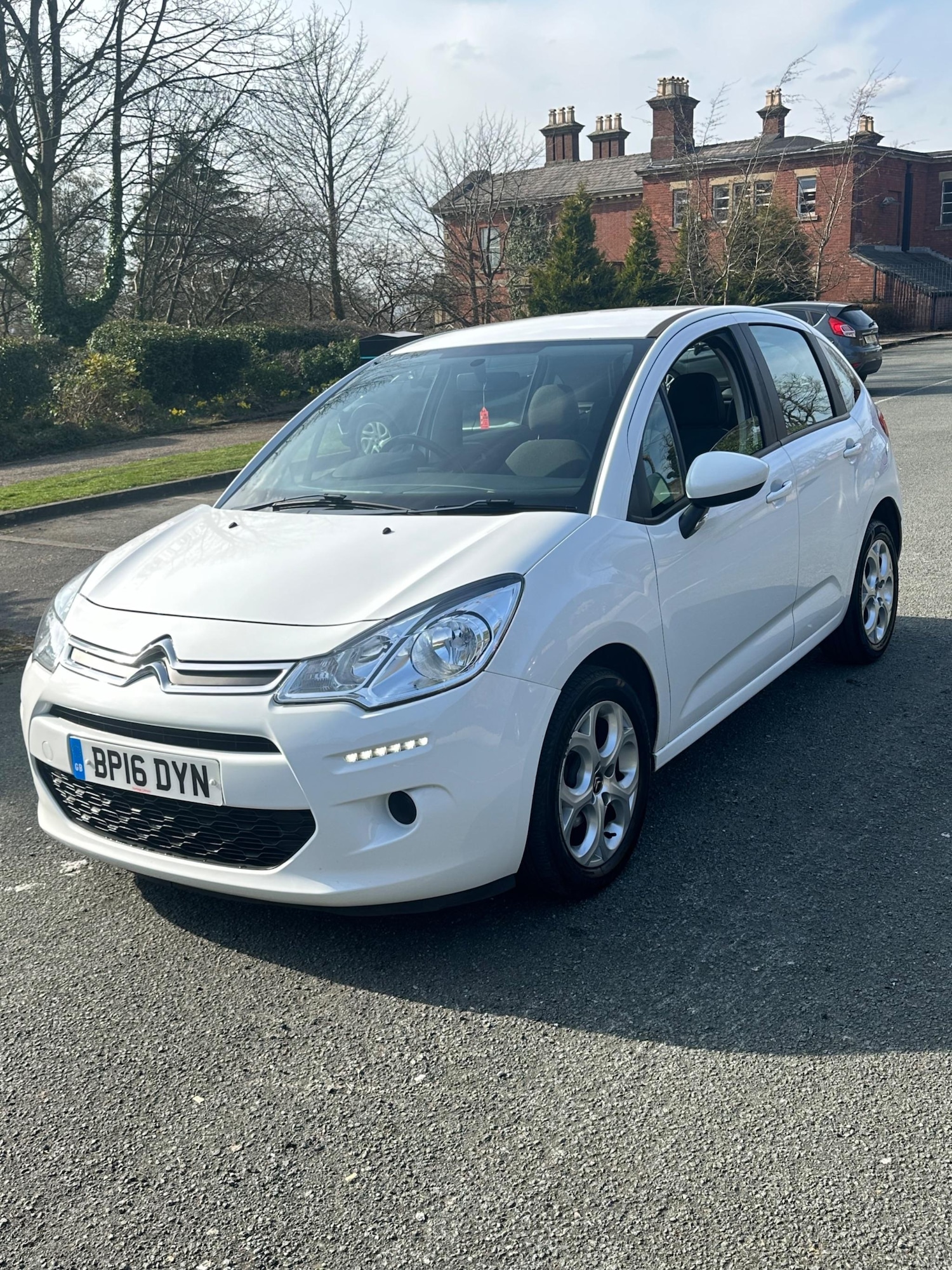 Used Citroen C3 2016 for sale - 76646167: Photo 9