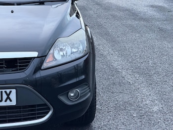 Used Ford Focus 2010 for sale - 76759582: Photo