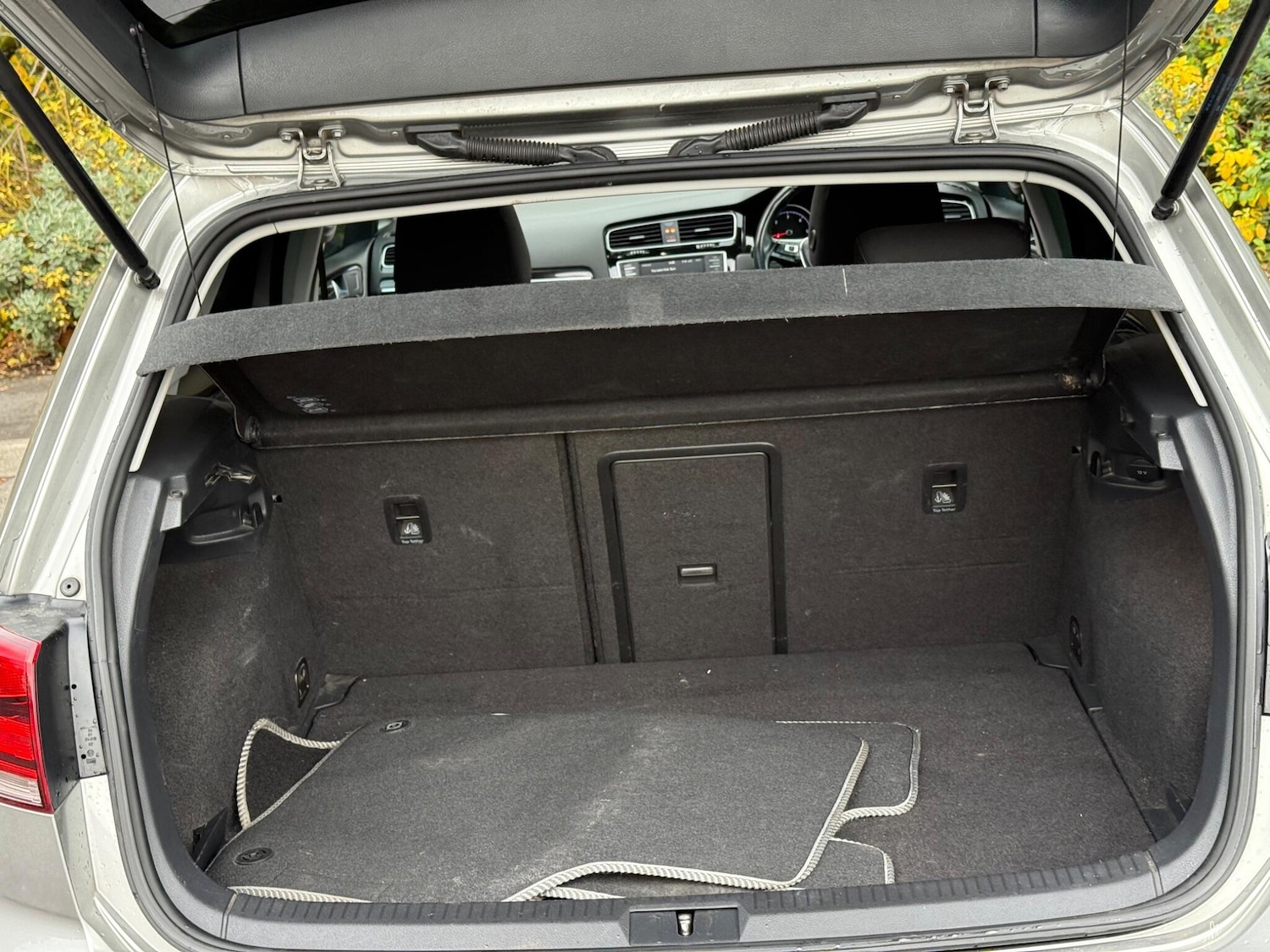 Used Volkswagen Golf 2016 for sale - 76484305: Photo 13