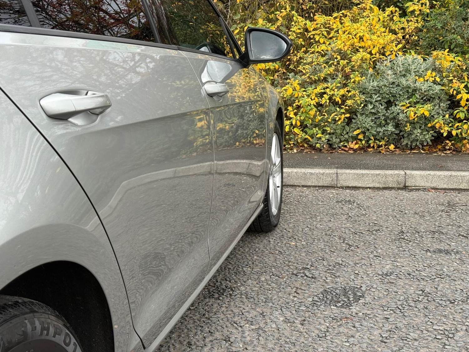 Used Volkswagen Golf 2016 for sale - 76484305: Photo 17