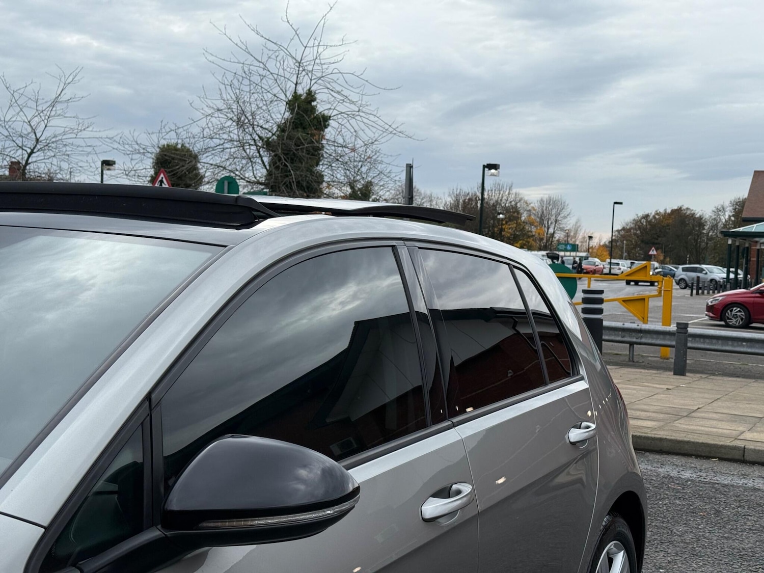 Used Volkswagen Golf 2016 for sale - 76484305: Photo 18