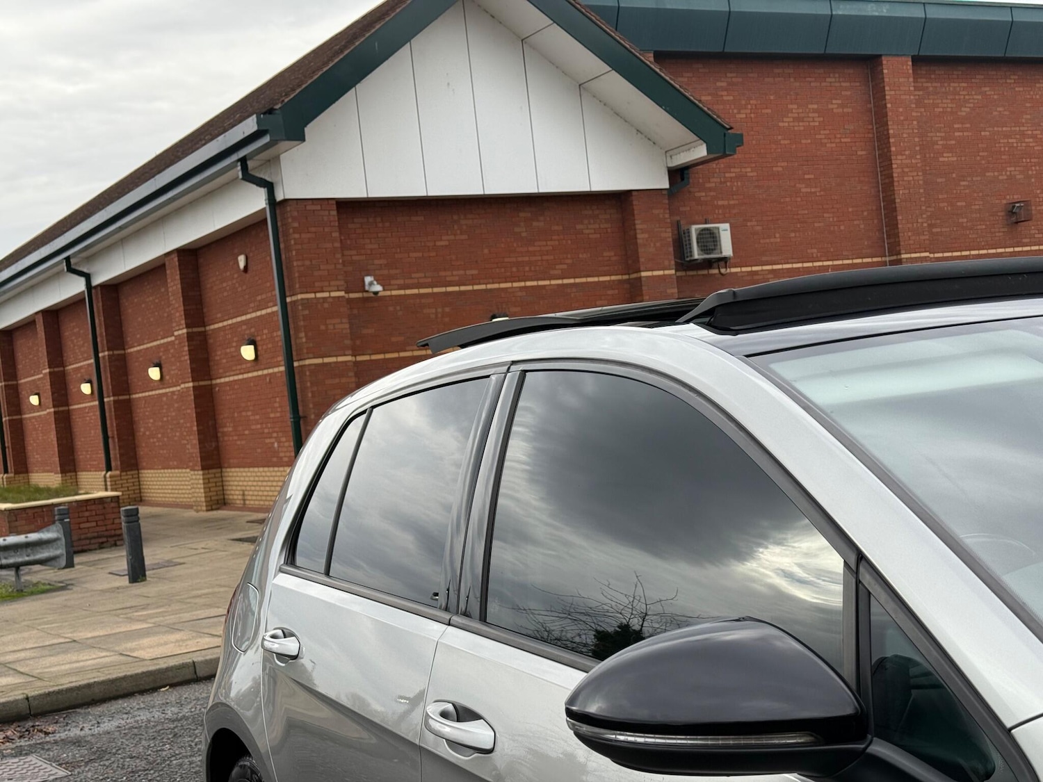 Used Volkswagen Golf 2016 for sale - 76484305: Photo 19