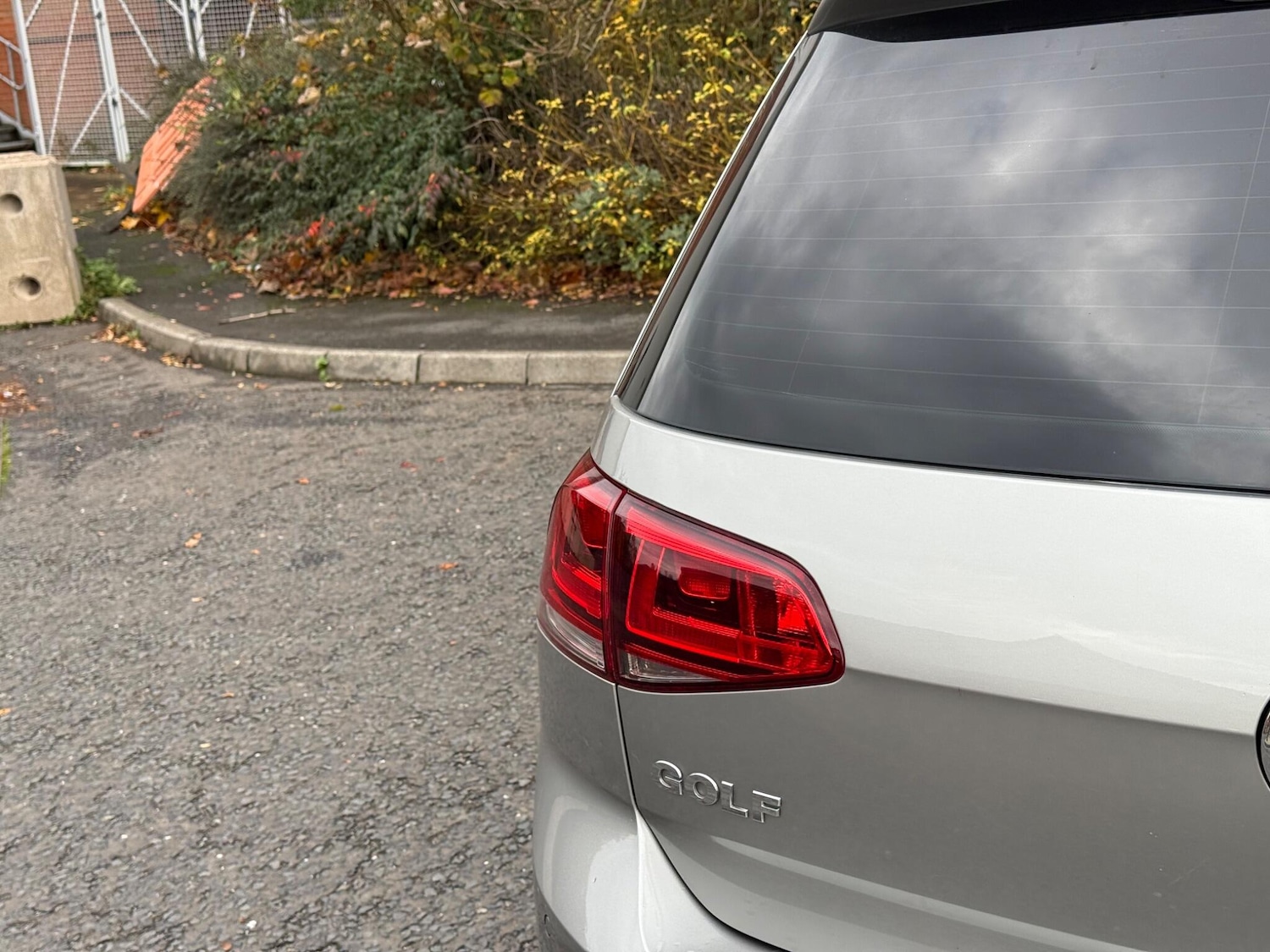 Used Volkswagen Golf 2016 for sale - 76484305: Photo 21