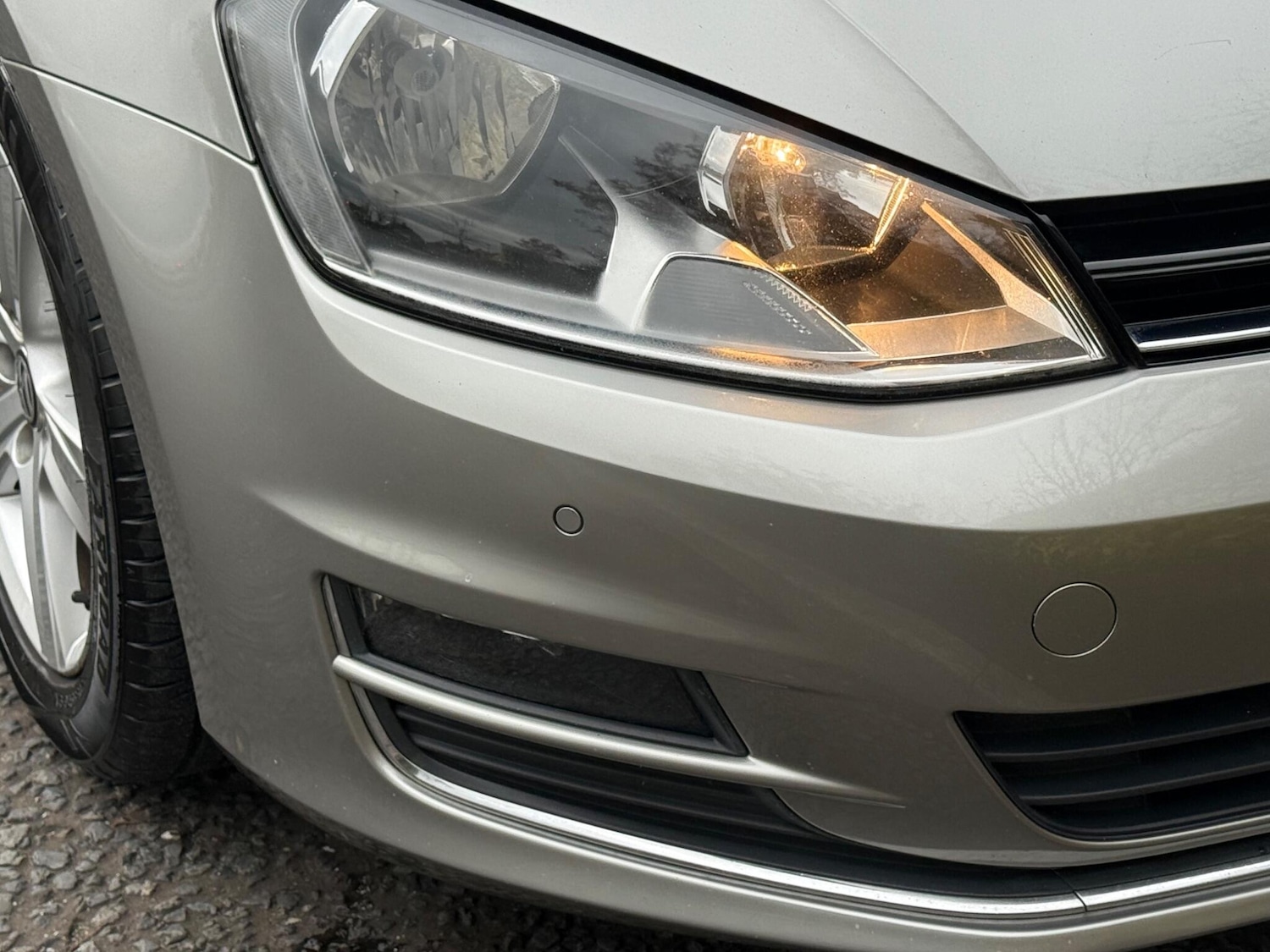 Used Volkswagen Golf 2016 for sale - 76484305: Photo 24