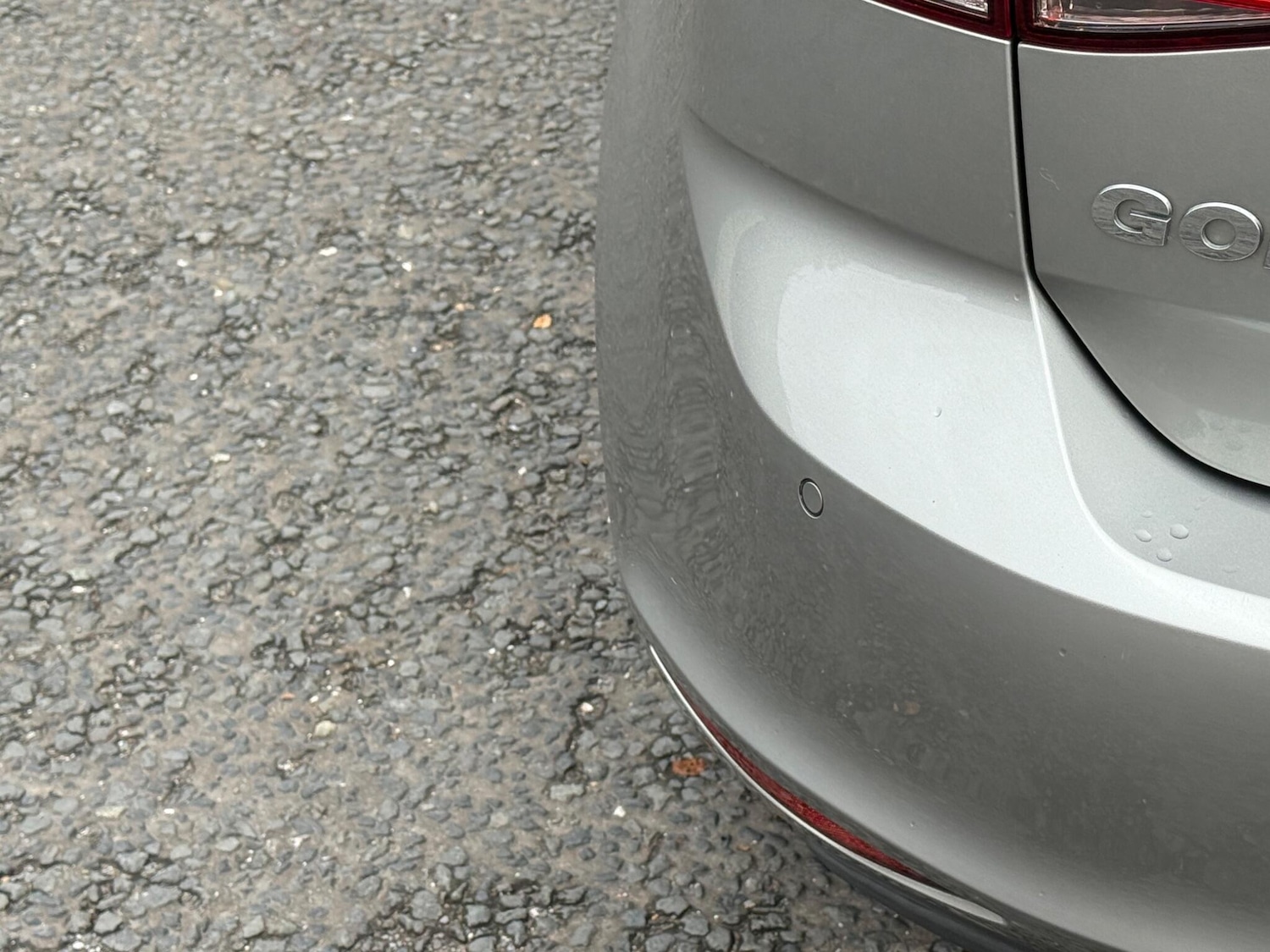 Used Volkswagen Golf 2016 for sale - 76484305: Photo 26