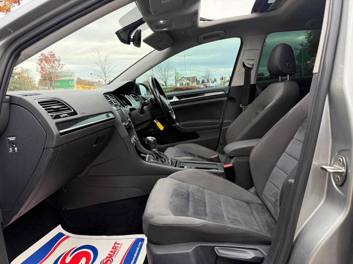 Used Volkswagen Golf 2016 for sale - 76484305: Photo 28