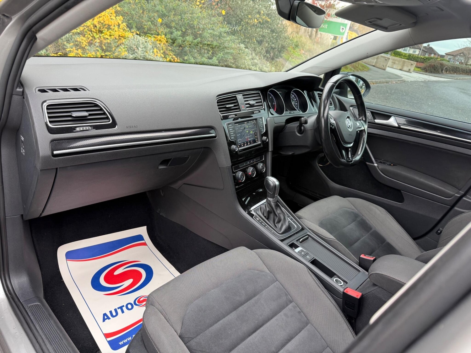 Used Volkswagen Golf 2016 for sale - 76484305: Photo 29