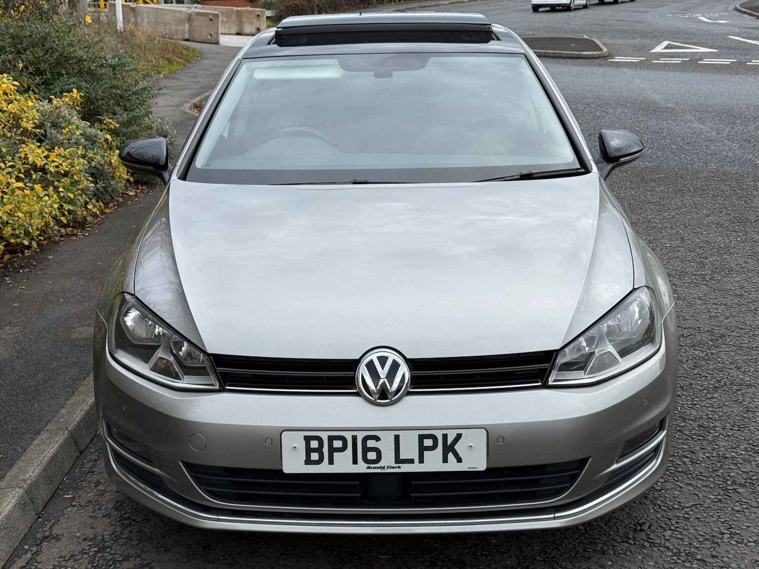 Used Volkswagen Golf 2016 for sale - 76484305: Photo 3