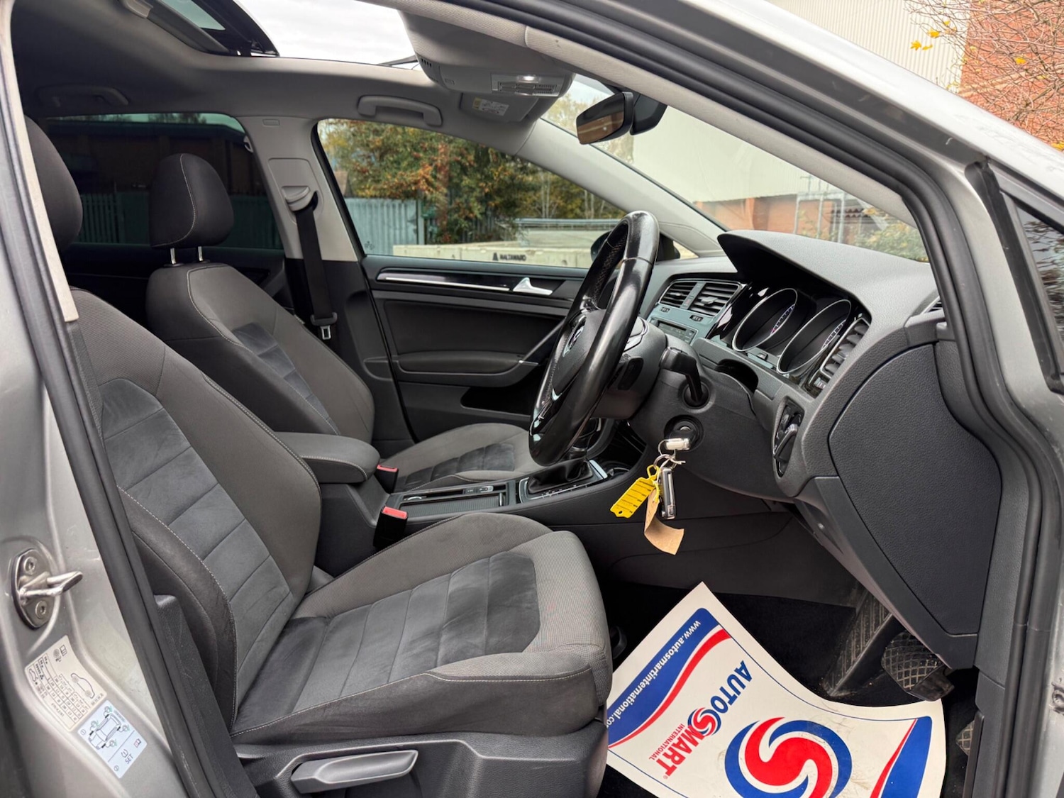 Used Volkswagen Golf 2016 for sale - 76484305: Photo 34