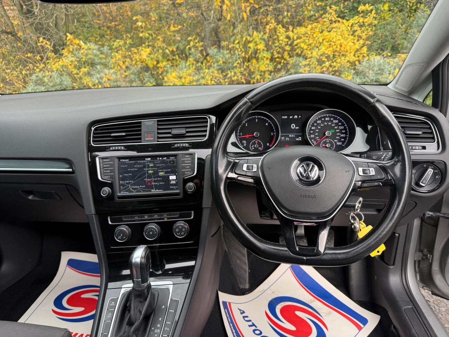 Used Volkswagen Golf 2016 for sale - 76484305: Photo 45