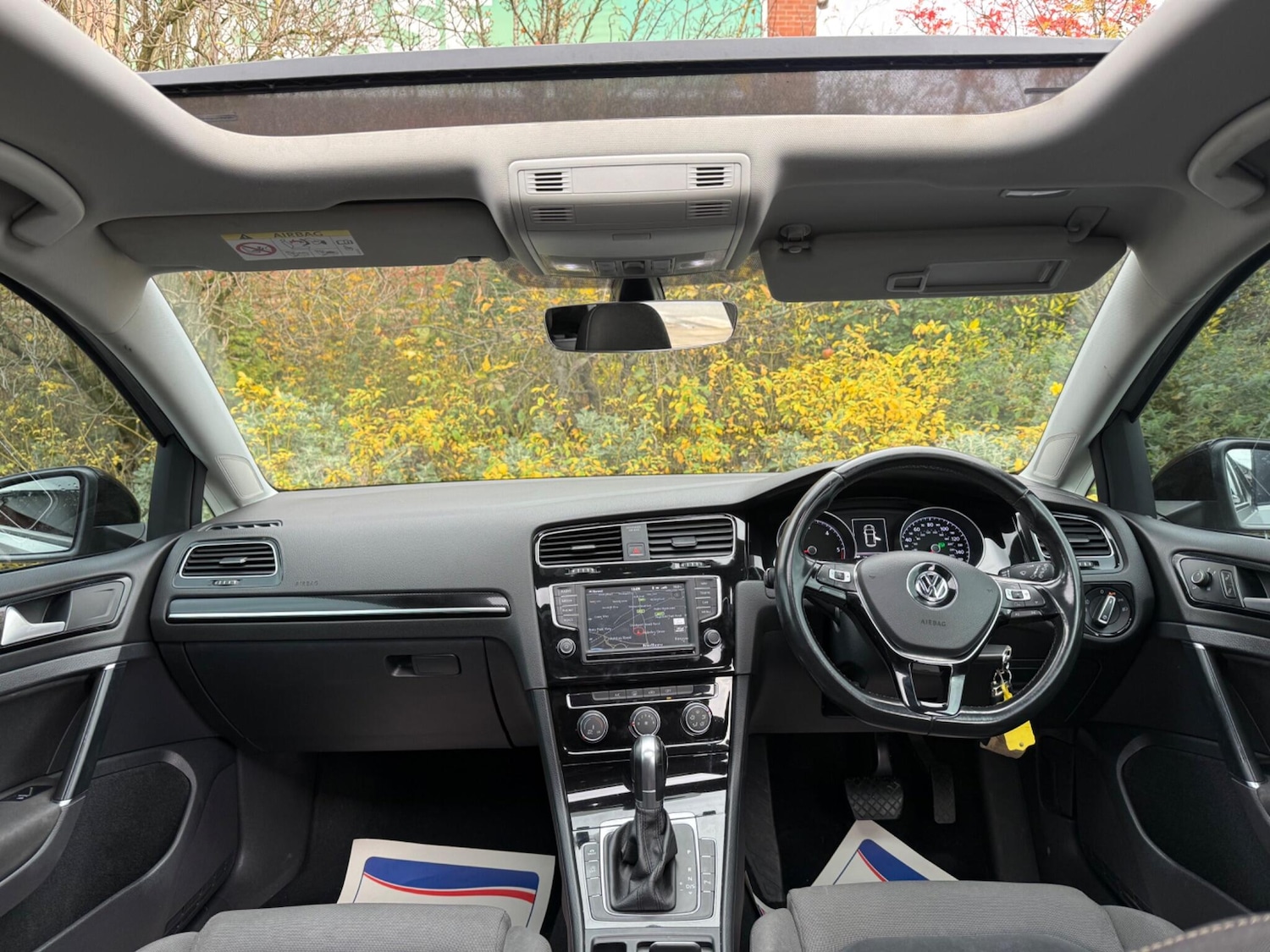 Used Volkswagen Golf 2016 for sale - 76484305: Photo 46