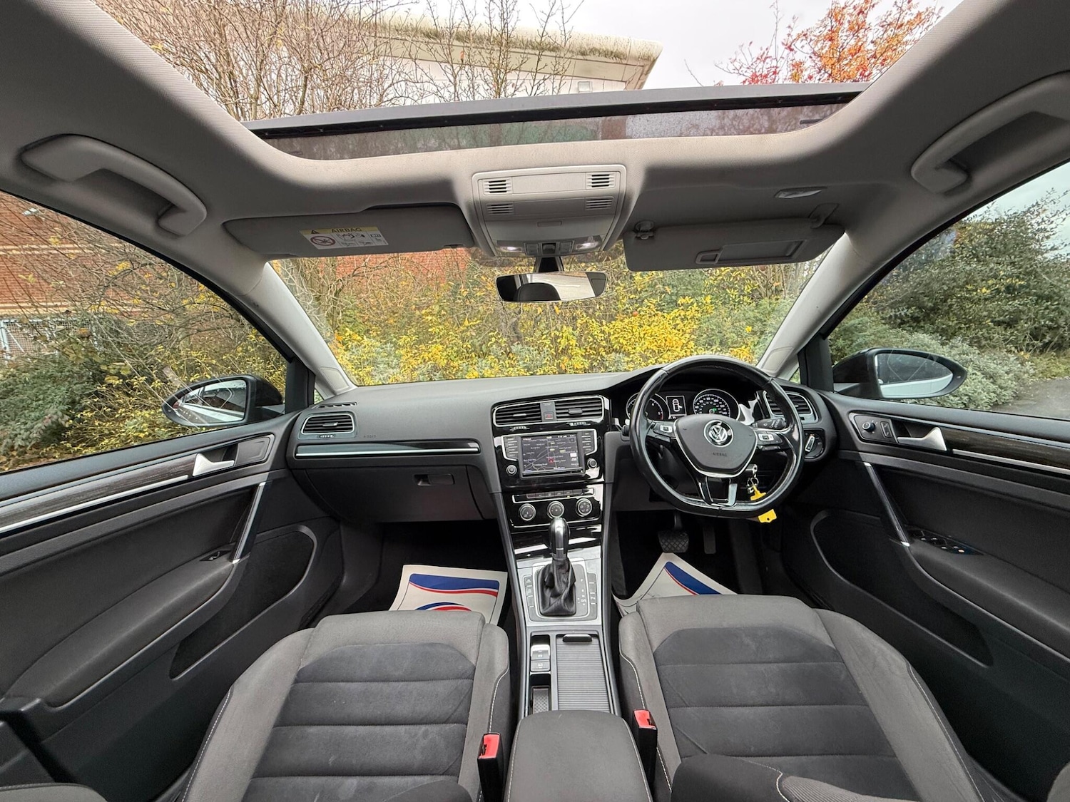 Used Volkswagen Golf 2016 for sale - 76484305: Photo 47