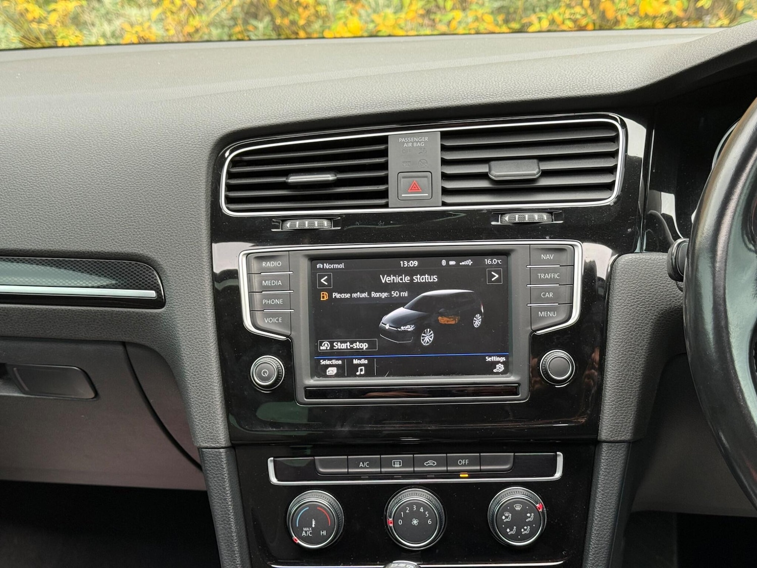 Used Volkswagen Golf 2016 for sale - 76484305: Photo 48