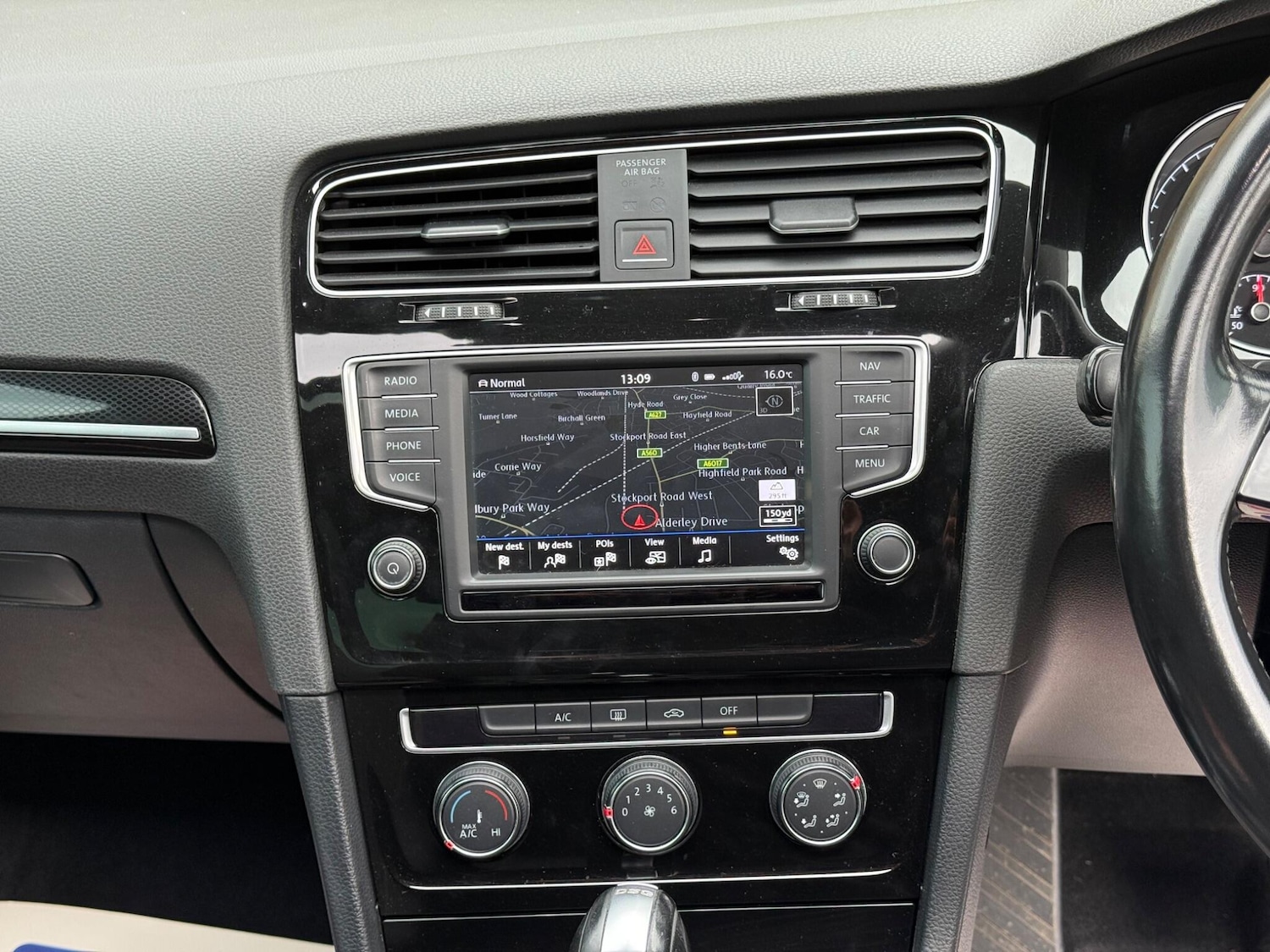 Used Volkswagen Golf 2016 for sale - 76484305: Photo 49