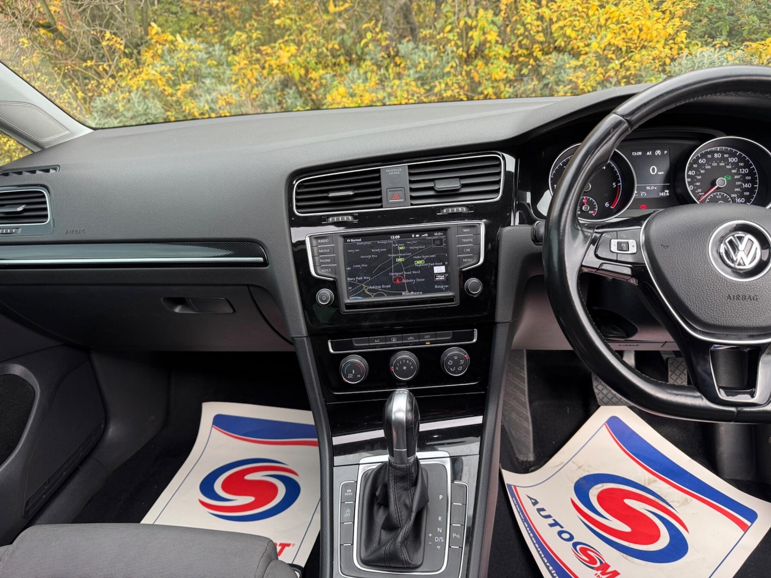 Used Volkswagen Golf 2016 for sale - 76484305: Photo 50