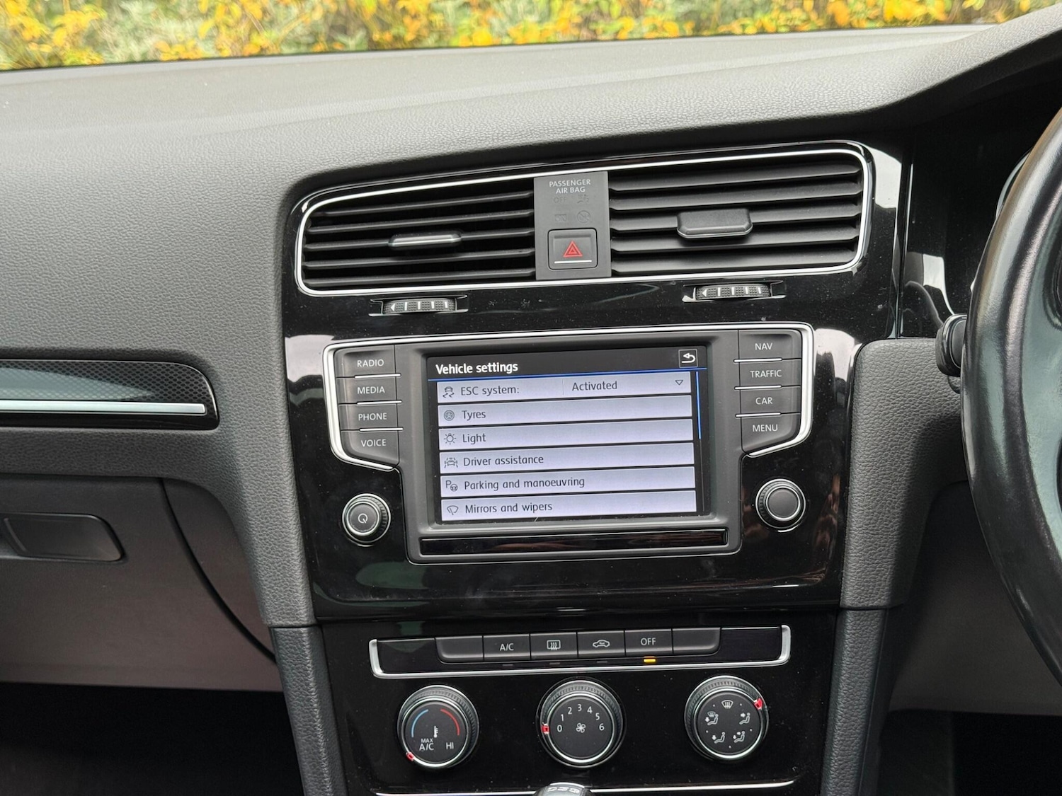 Used Volkswagen Golf 2016 for sale - 76484305: Photo 51